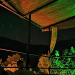 Mandala אתר קמפינג *