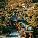 Mandala Camping Faralya