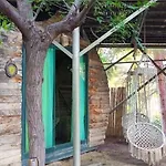 אתר קמפינג Mandala *