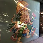 אתר קמפינג Mandala פאראליה