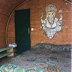 אתר קמפינג Mandala