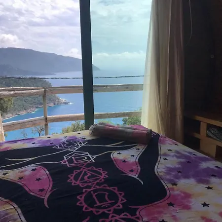 Camping Mandala Faralya