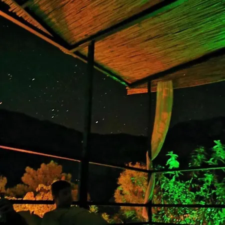 Mandala Campingplatz *