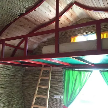 Kemping Mandala *