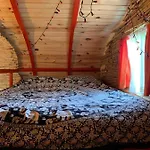 Campingplads Mandala *