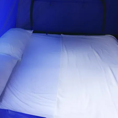 Mandala פאראליה