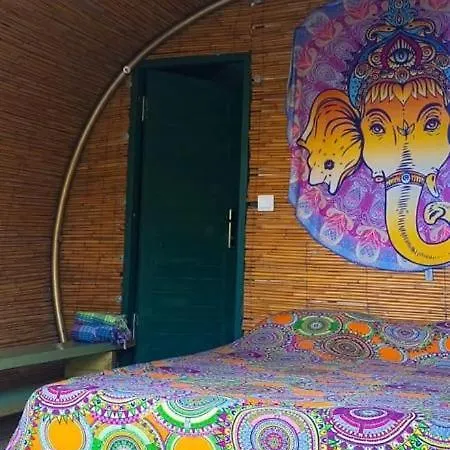 Mandala * פאראליה