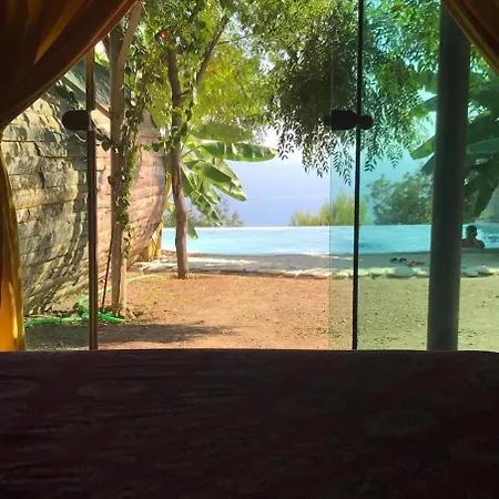 Mandala פאראליה