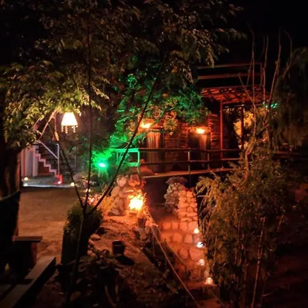 Mandala * פאראליה