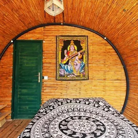 Mandala * פאראליה