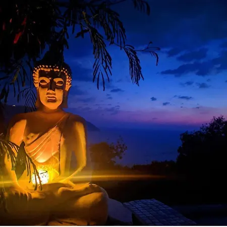 Camping Mandala Faralya