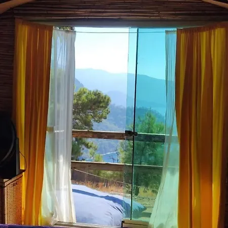 Mandala אתר קמפינג *