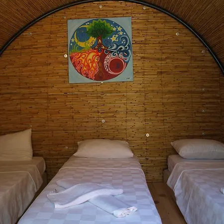 Mandala פאראליה