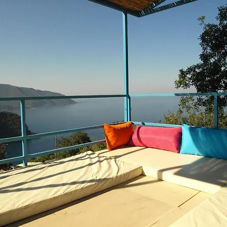 Mandala פאראליה