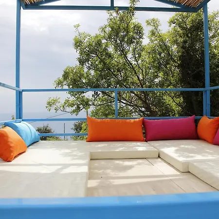 Camping Mandala Faralya