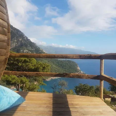 Mandala אתר קמפינג *