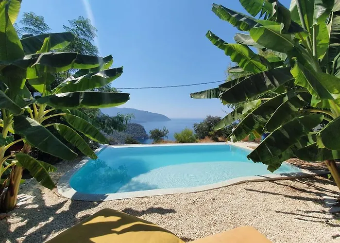 Kemp Mandala Faralya