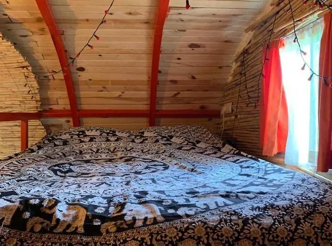 Κάμπινγκ Mandala *