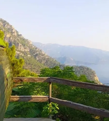 Mandala Kemp Faralya