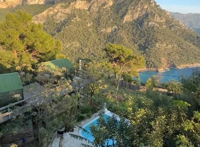 Κάμπινγκ Mandala