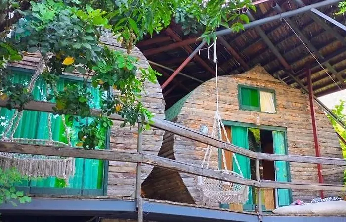 Parque de Campismo Mandala *