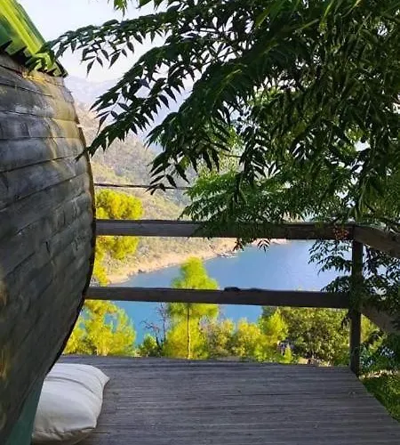 Mandala Parque de Campismo *