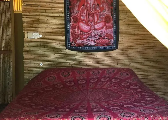 Mandala Parque de Campismo