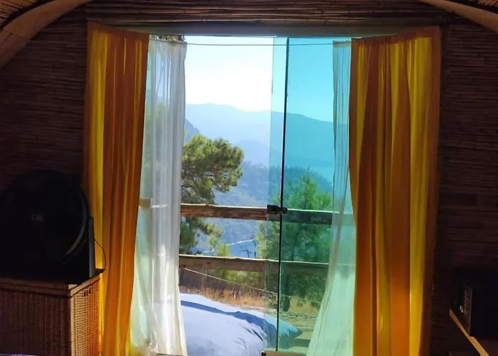 Mandala Parque de Campismo *