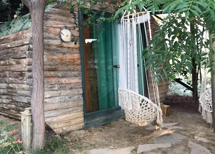 Parque de Campismo Mandala