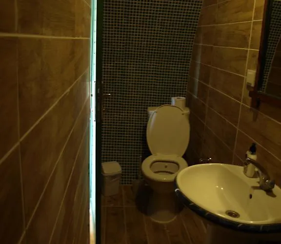 Kemp Mandala Faralya