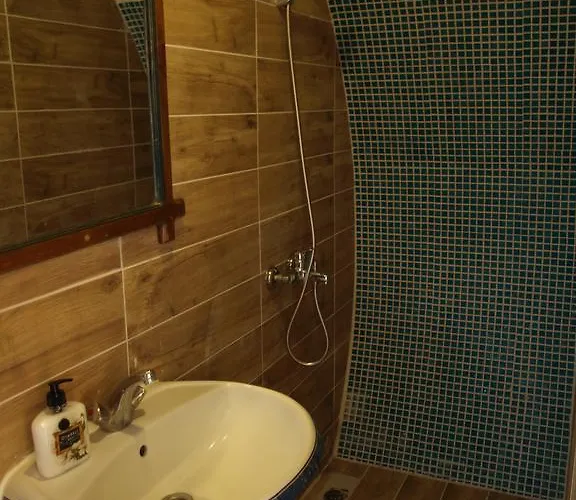 Κάμπινγκ Mandala *