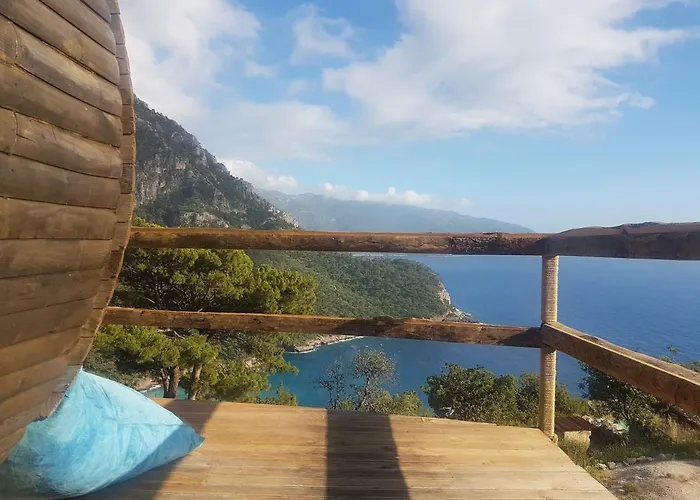 Mandala Κάμπινγκ *